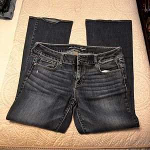 Women’s jeans